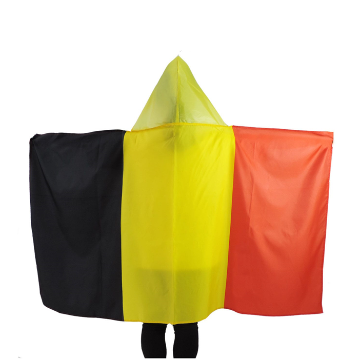 Germany Cape Flag