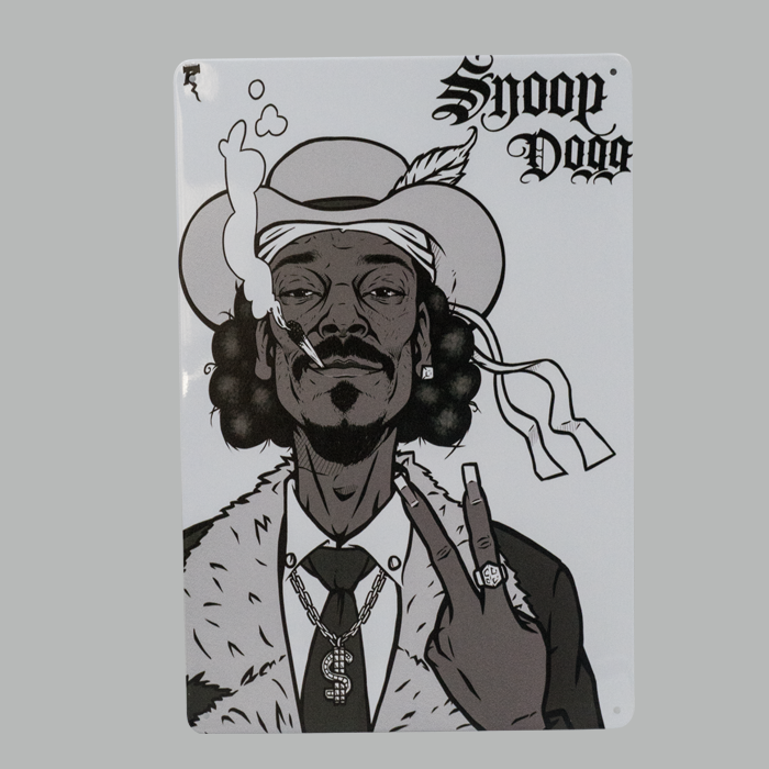 Snoop Dogg