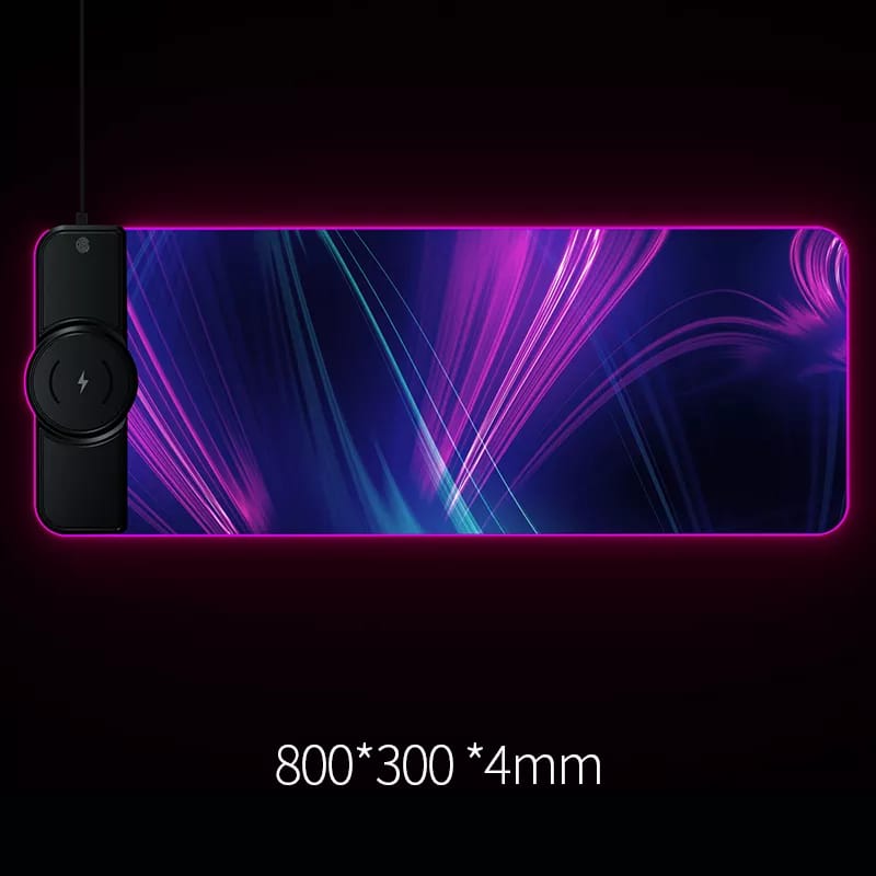 RGB Mouse Pad