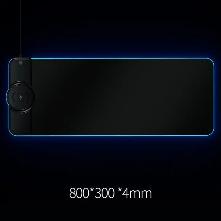 RGB Mouse Pad