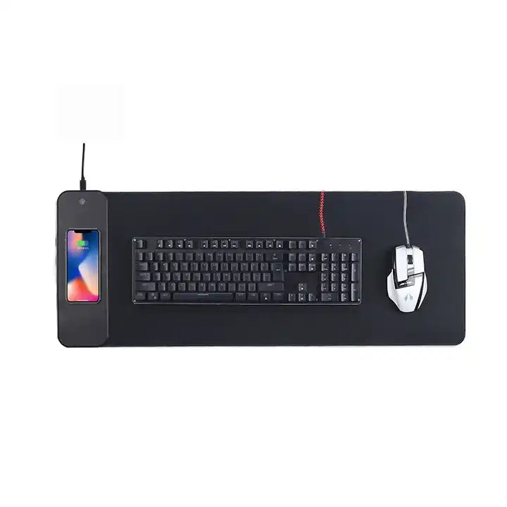 RGB Mouse Pad
