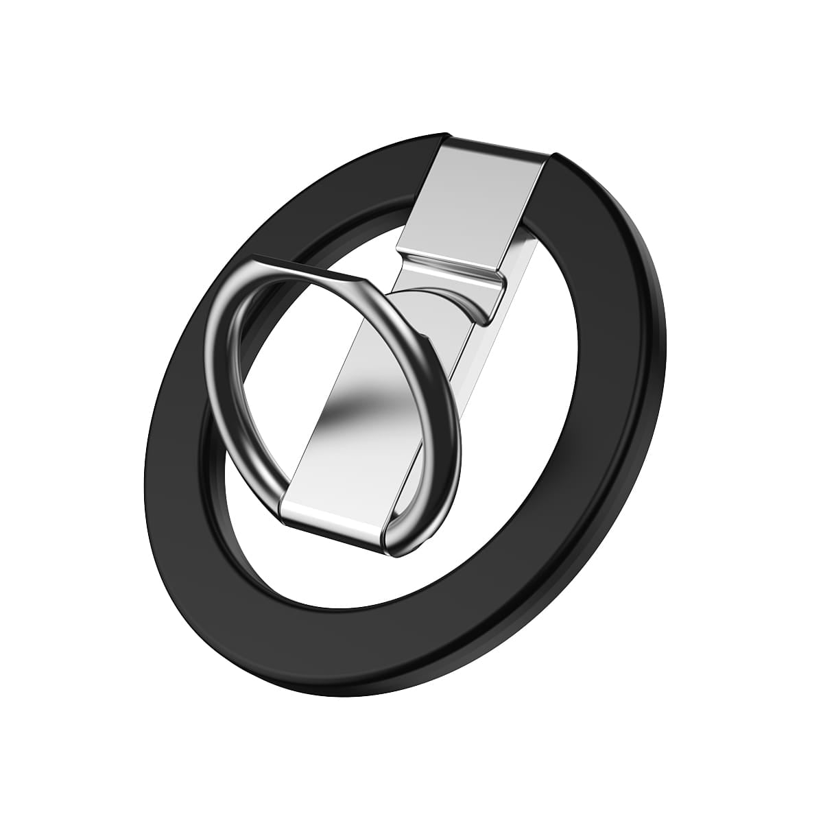 Magnetic Finger Grip & Kickstand