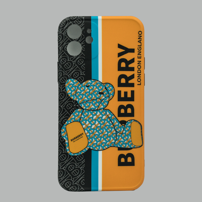 iPhone Cases B1 design