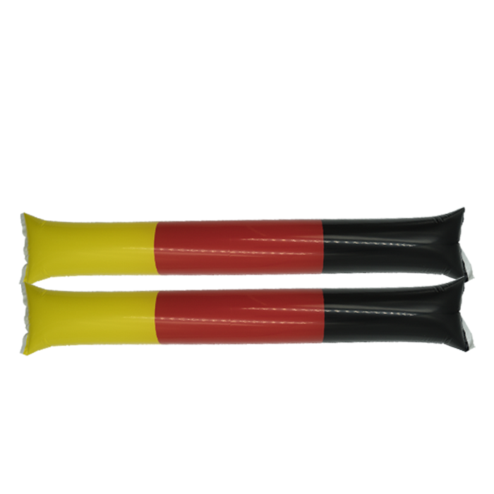Germany Cheering sticks