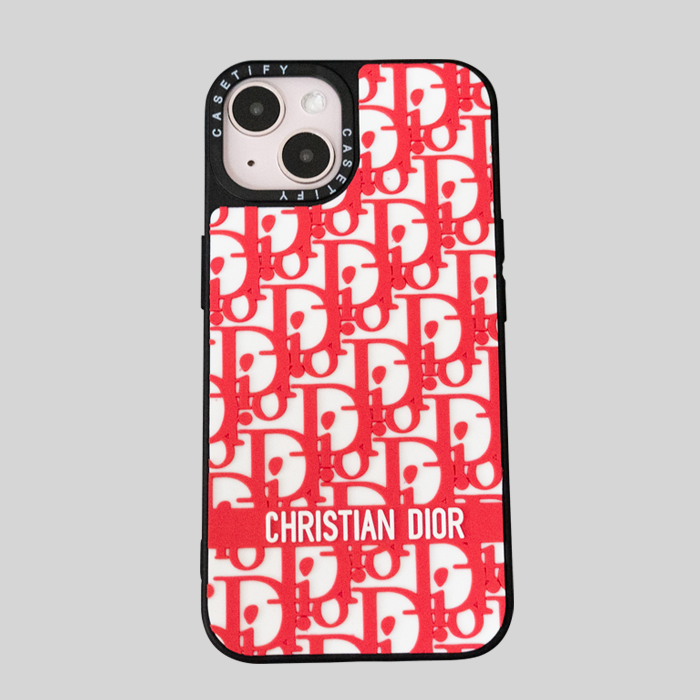 iPhone cases C3 design