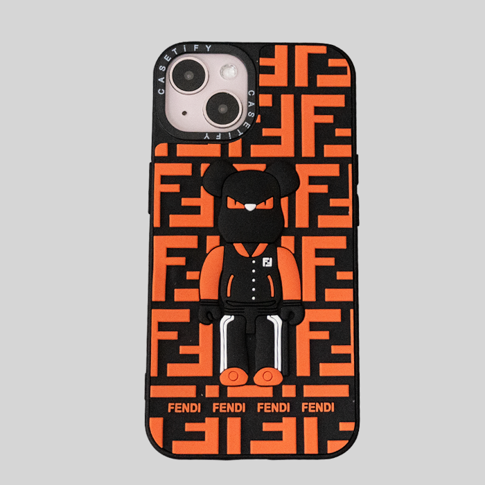 iPhone cases F5 design
