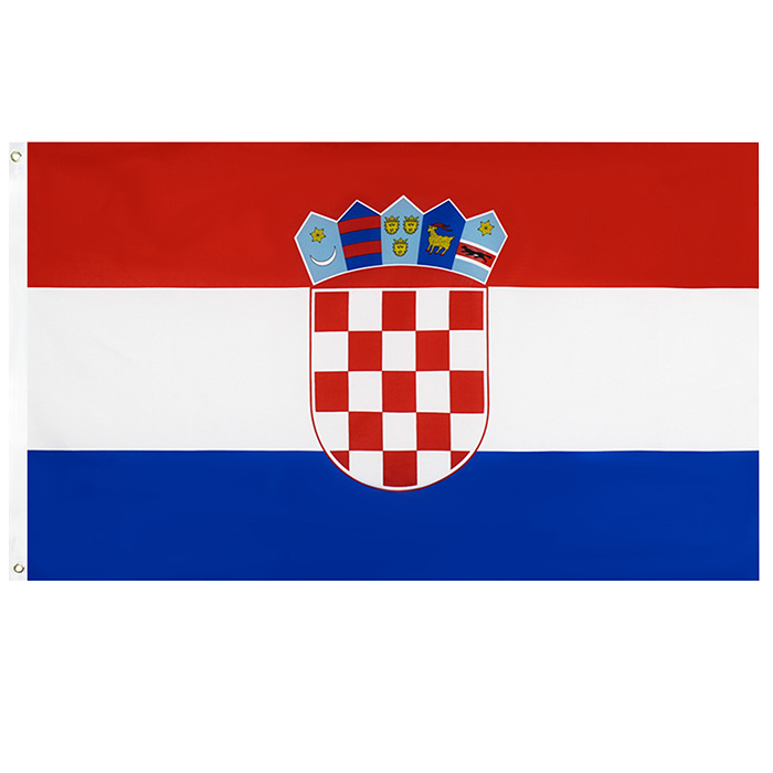 Croatia flag