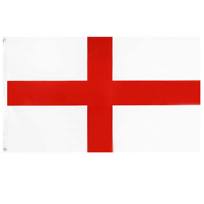England flag