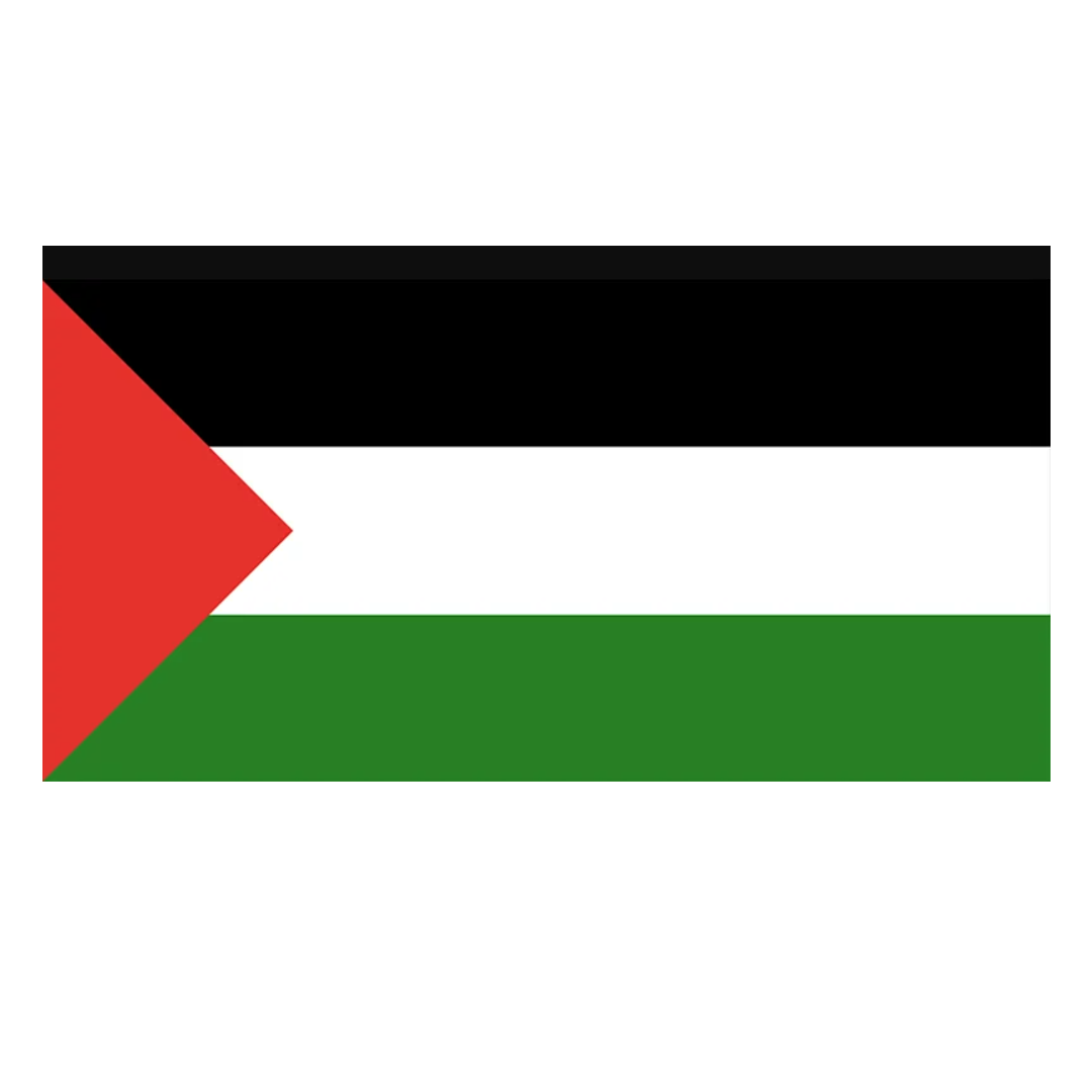 Palestine Flag
