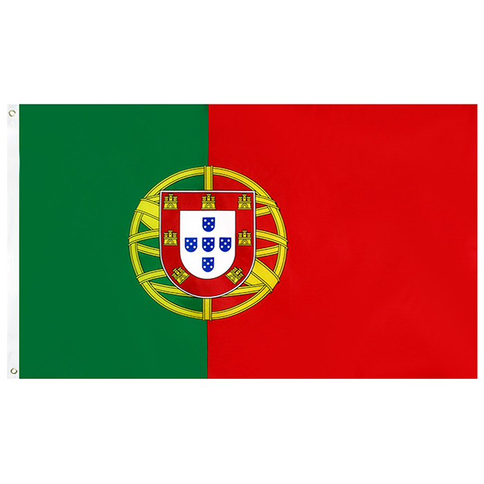 Portugal flag