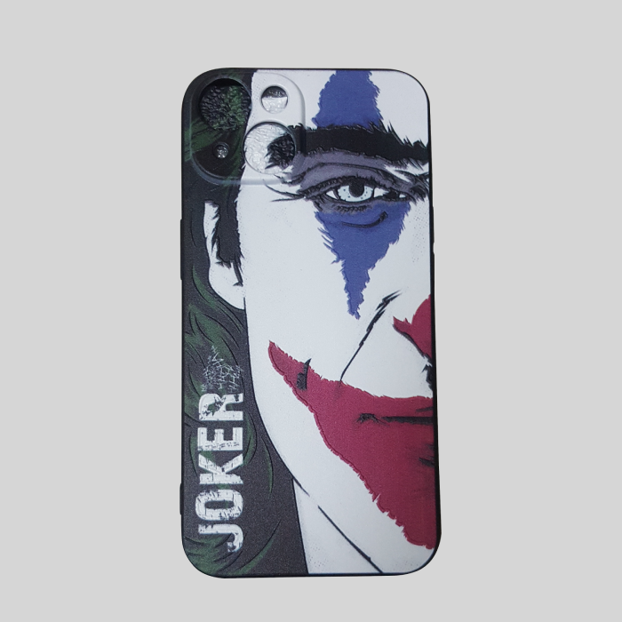 iPhone case Joker (II) theme