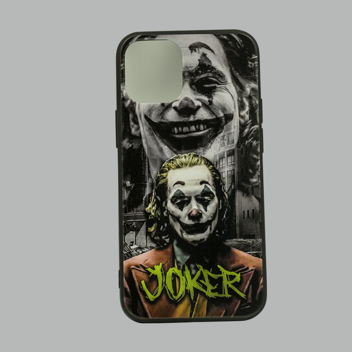 iPhone Cases Joker 3 design
