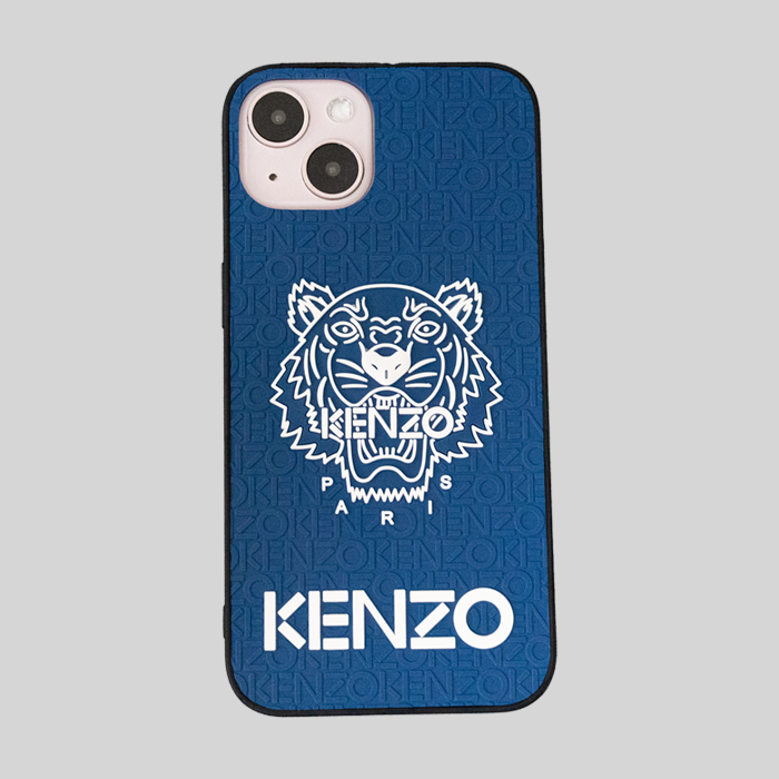 iPhone cases K1 design
