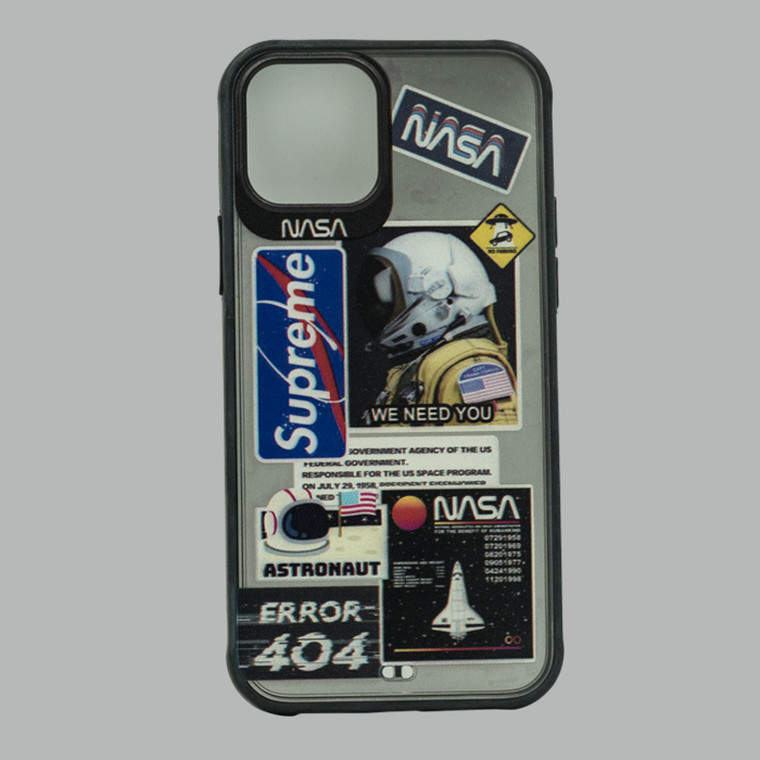 iPhone Cases Nasa Design