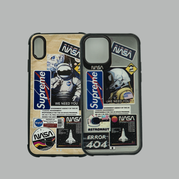 iPhone Cases Nasa Design