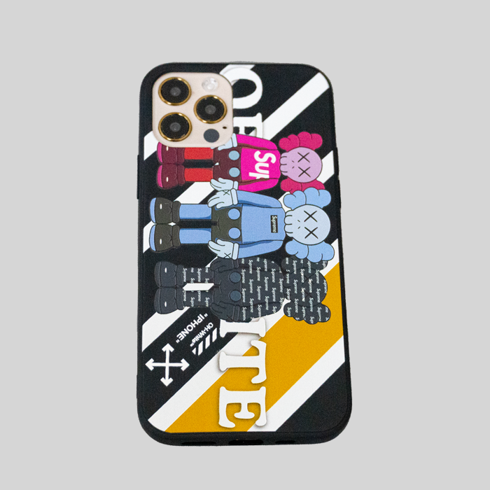 iPhone Cases OW1 design