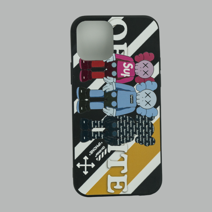 iPhone Cases OW1 design