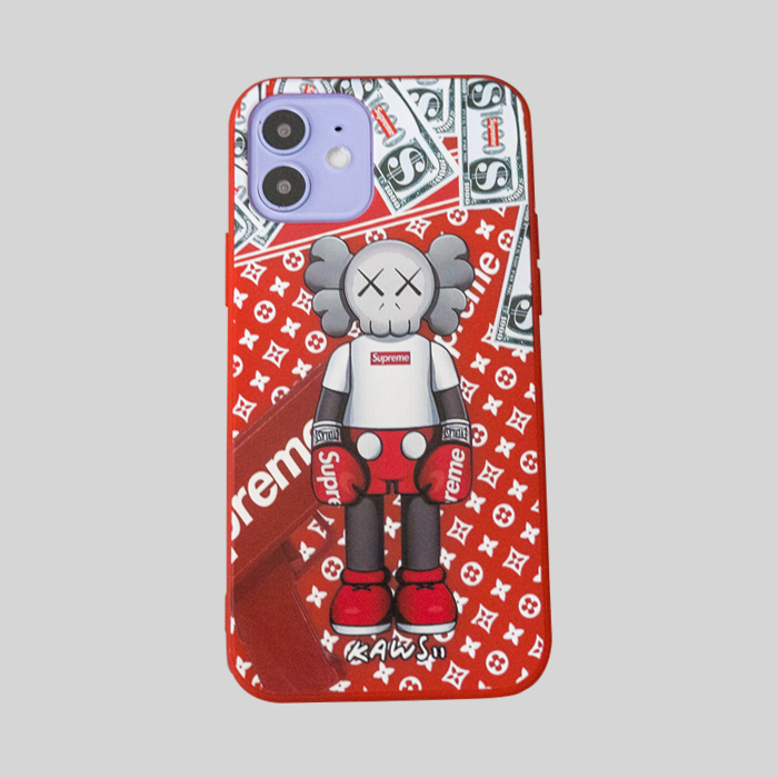 iPhone Cases KW 1 design