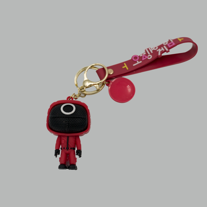 SG Keychain