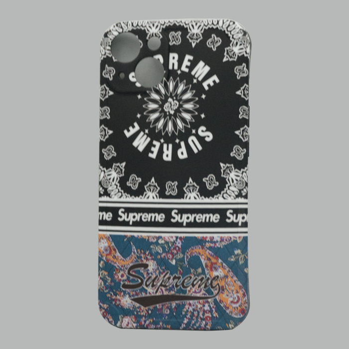 iPhone cases P1 design