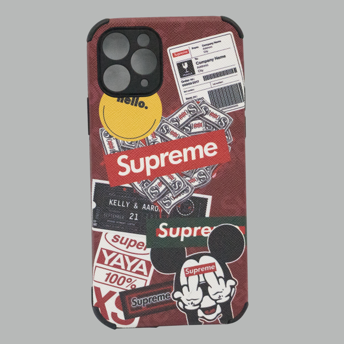 iPhone cases s3 design