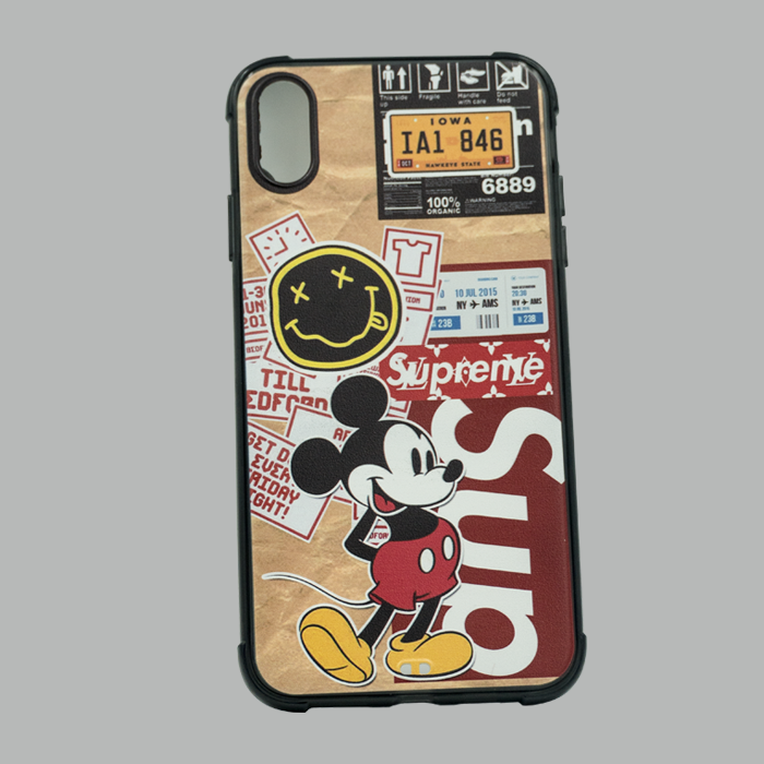 iPhone cases S11 design