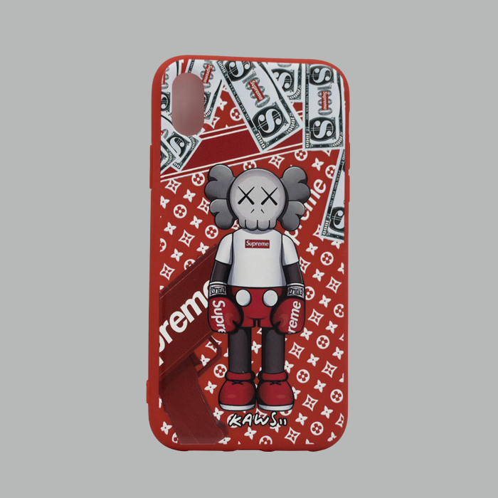 iPhone Cases KW 1 design