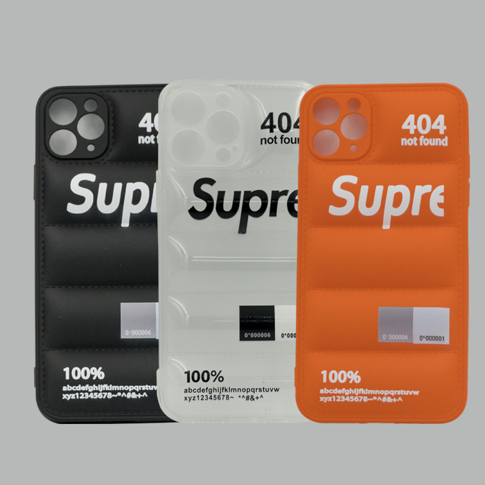 iPhone cases Supre design