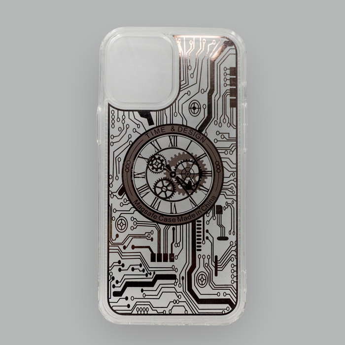 iPhone Cover mag safe t1 design