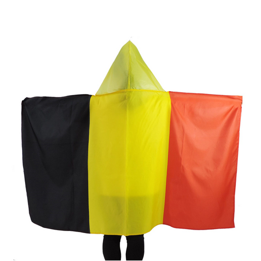 Germany Cape Flag