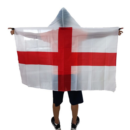 England Cape Flag