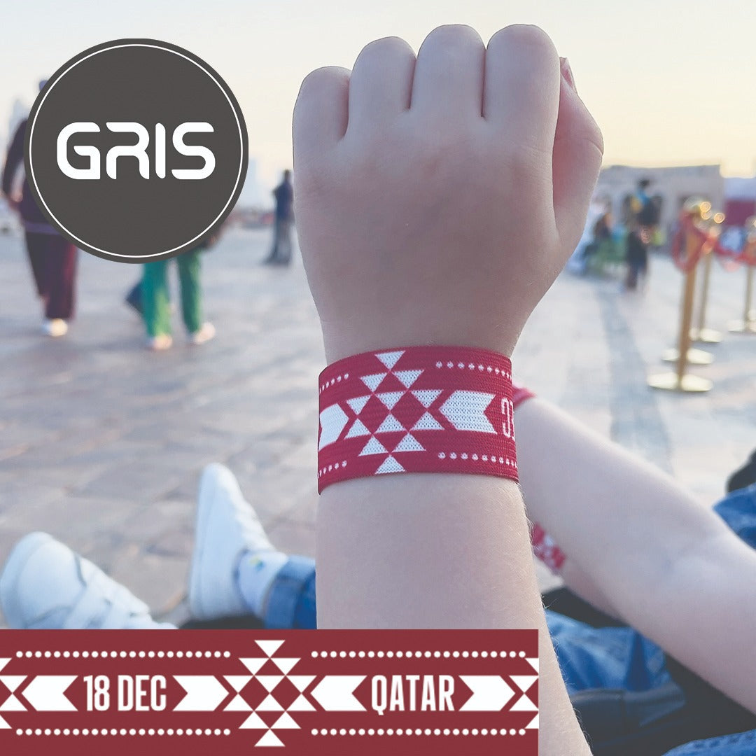 Qatar Bracelet