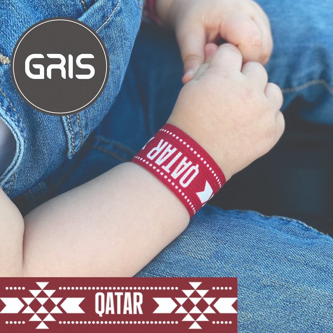Qatar Bracelet