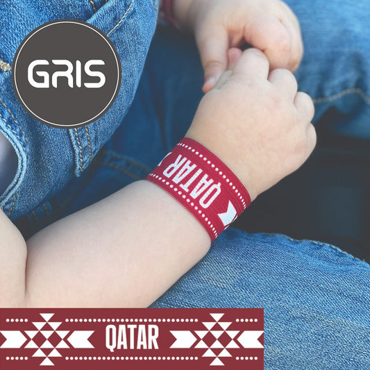 Qatar Bracelet