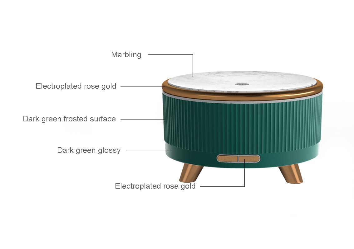 500ml Oil Diffuser
