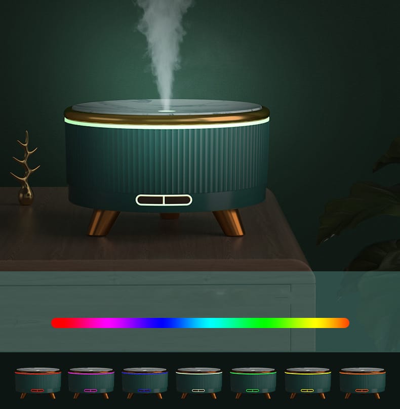 500ml Oil Diffuser