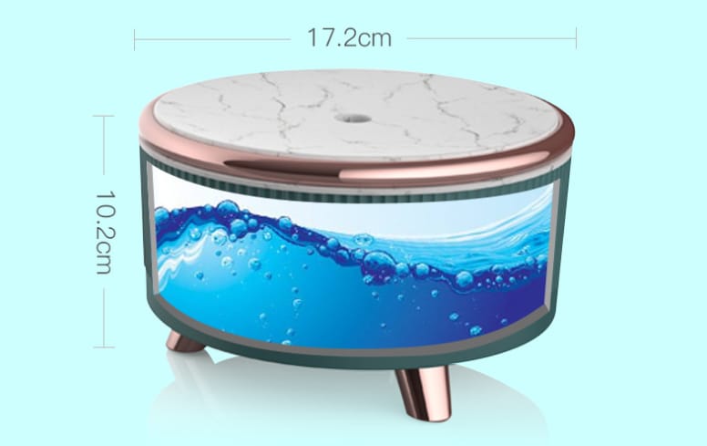 500ml Oil Diffuser