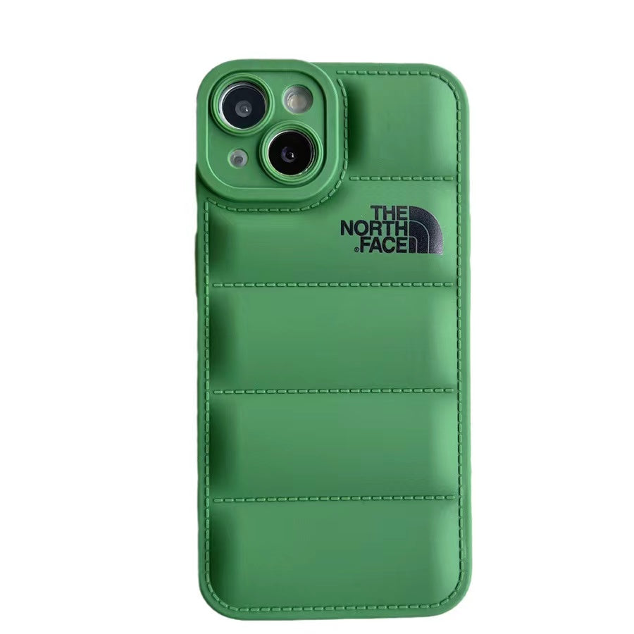iPhone cases THE NORTH FACE design