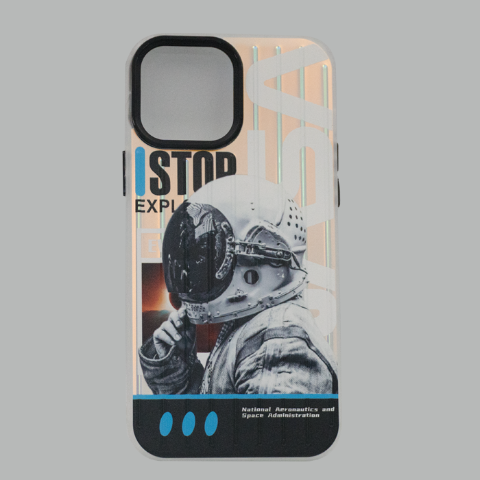 iPhone cases Astronaut design
