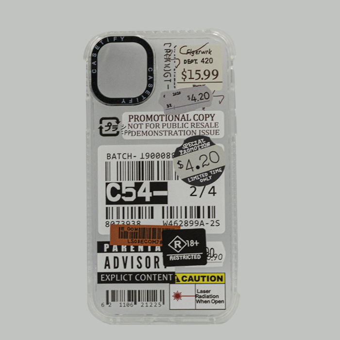 iPhone cases c1 design