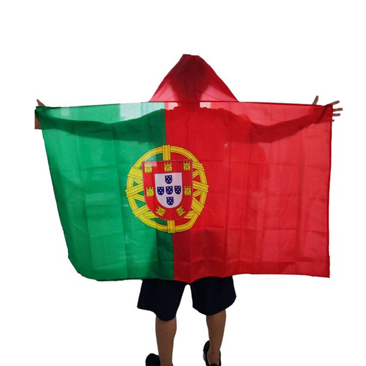 Portugal Cape flag
