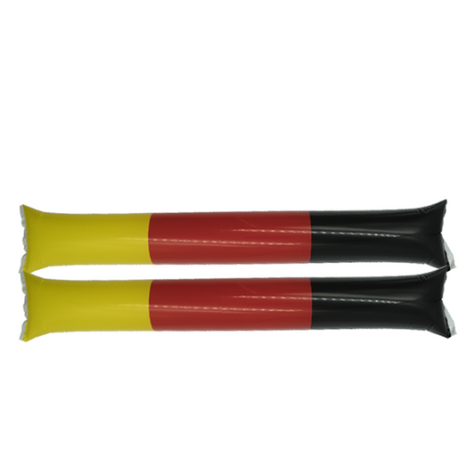 Germany Cheering sticks