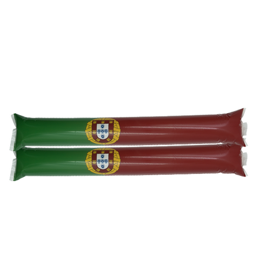 Portugal Cheering sticks