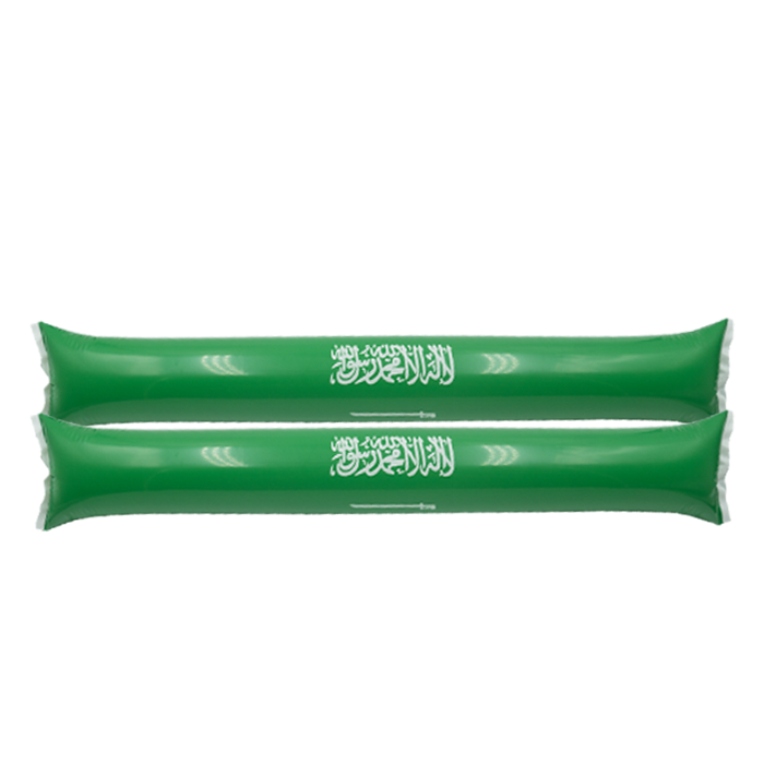 Saudi Cheering sticks