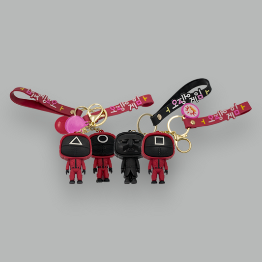 SG Keychain