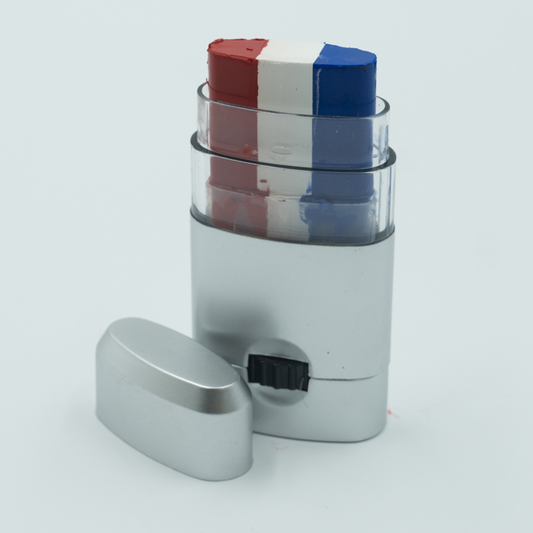 France Face Paint