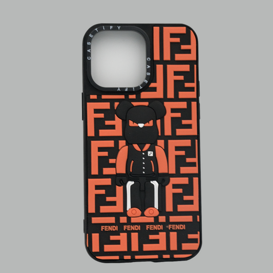 iPhone cases F5 design