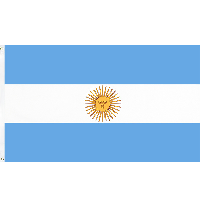 Argentina flag