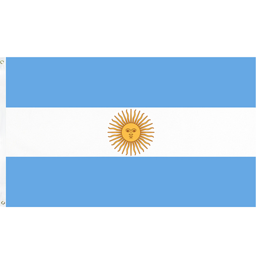 Argentina flag
