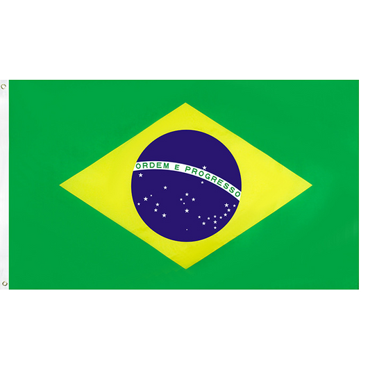 Brazil flag